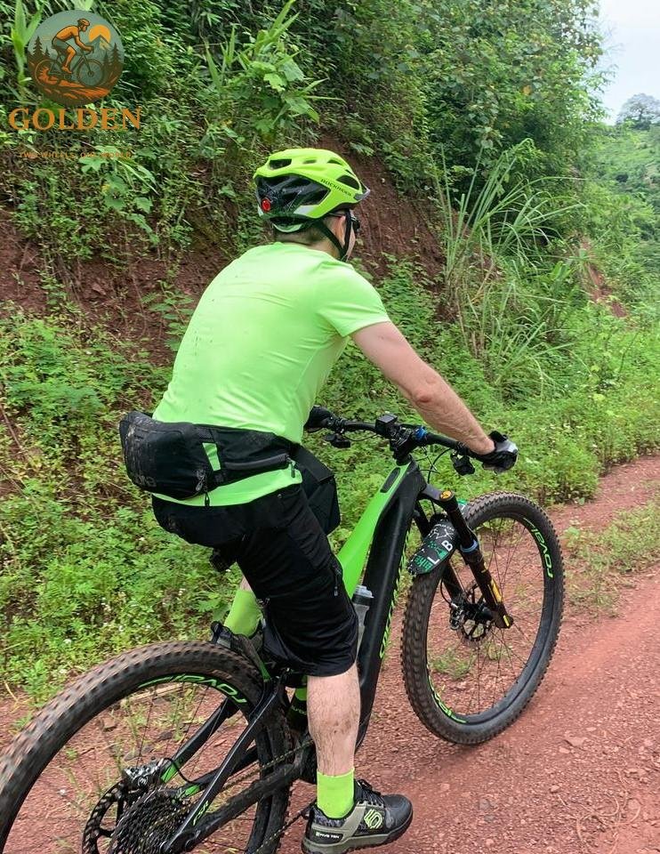 5-Day Private Northern Vietnam Offroad MTB Tour